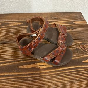 Carter’s Toddler Shoes Sandals Size 11